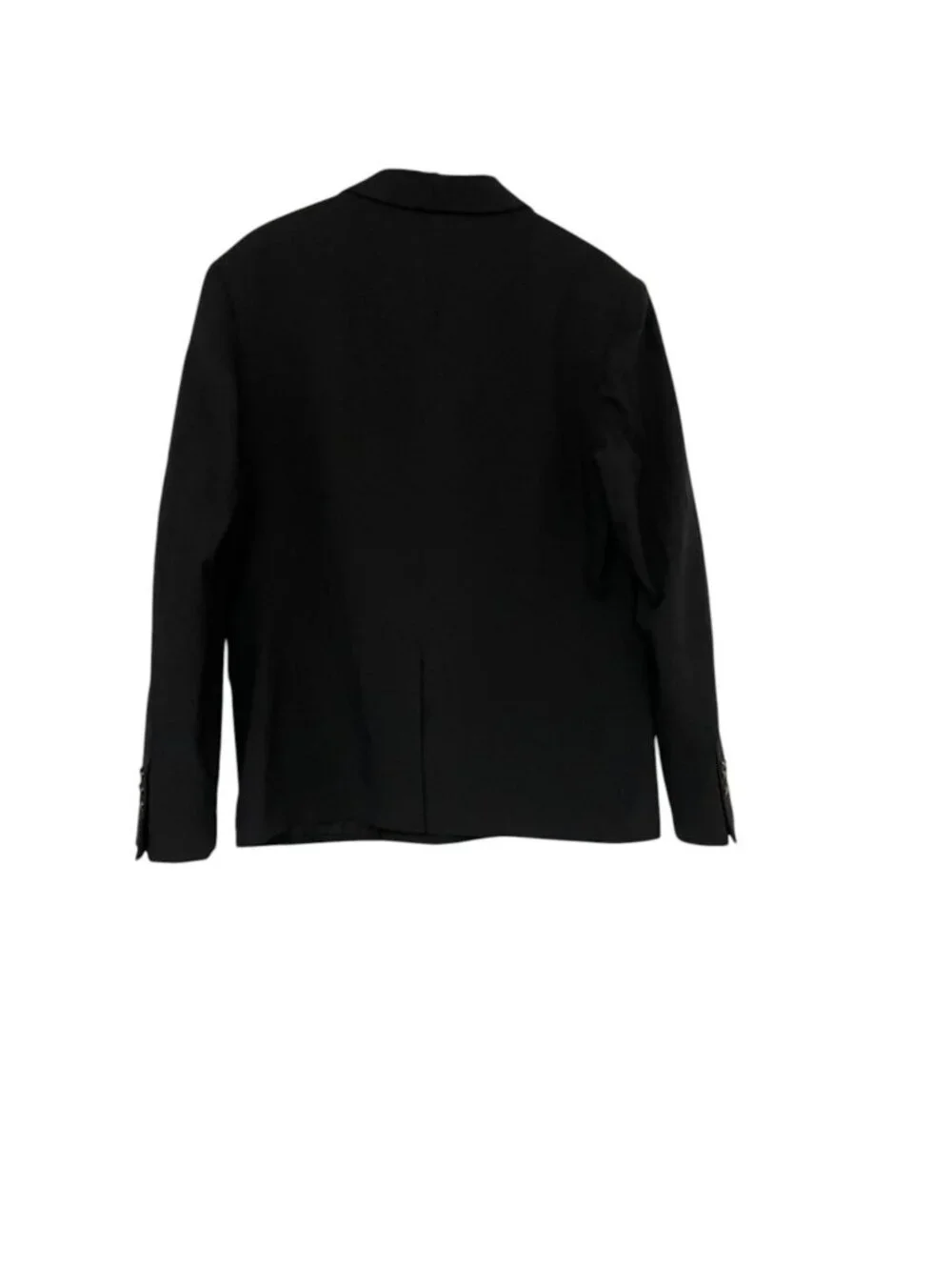 Zara men double